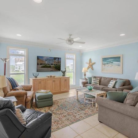 Blue Laguna By Vacation Homes Collection Gulf Shores Extérieur photo