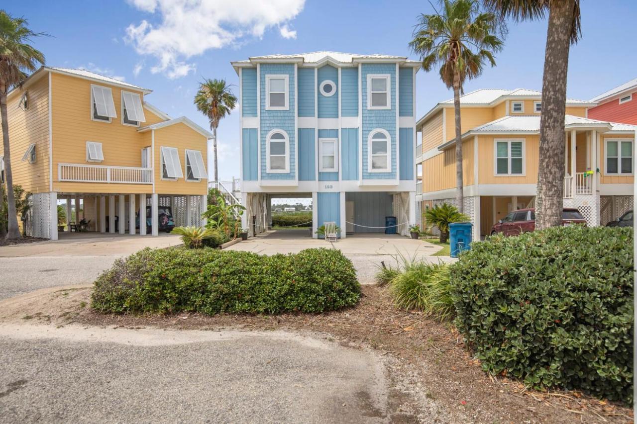Blue Laguna By Vacation Homes Collection Gulf Shores Extérieur photo