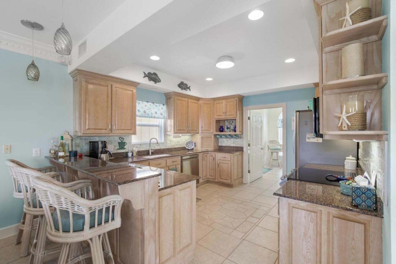 Blue Laguna By Vacation Homes Collection Gulf Shores Extérieur photo