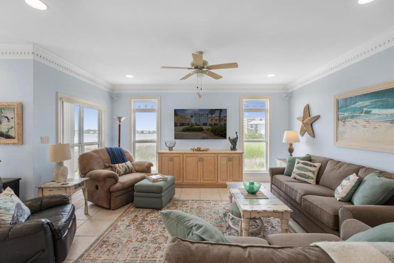 Blue Laguna By Vacation Homes Collection Gulf Shores Extérieur photo
