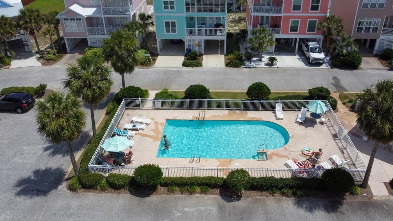 Blue Laguna By Vacation Homes Collection Gulf Shores Extérieur photo