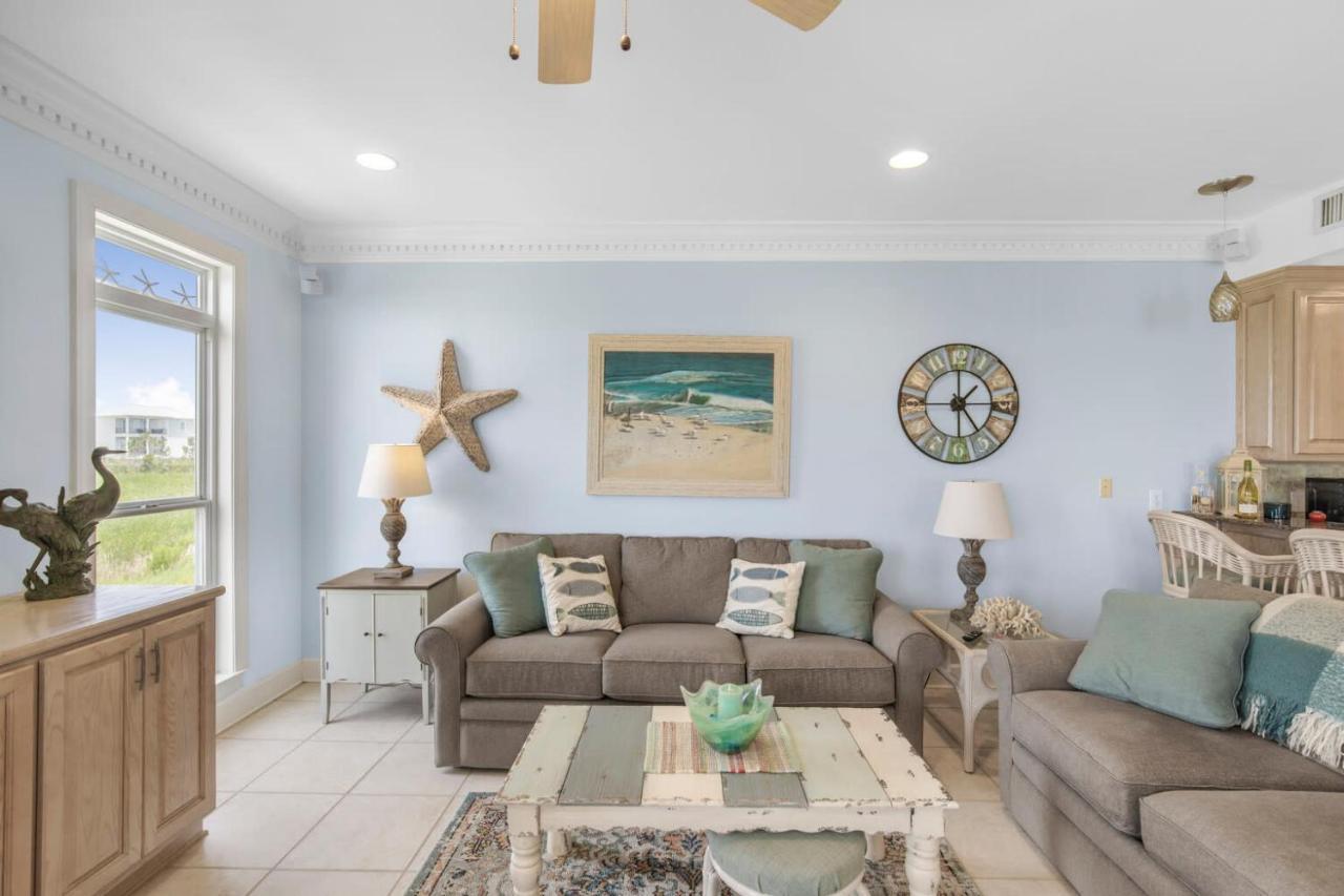 Blue Laguna By Vacation Homes Collection Gulf Shores Extérieur photo