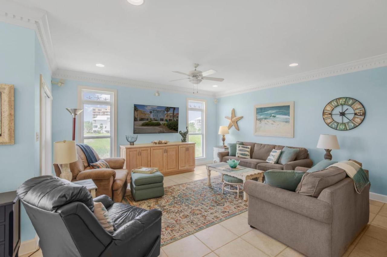 Blue Laguna By Vacation Homes Collection Gulf Shores Extérieur photo