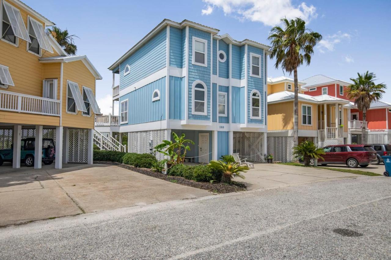 Blue Laguna By Vacation Homes Collection Gulf Shores Extérieur photo