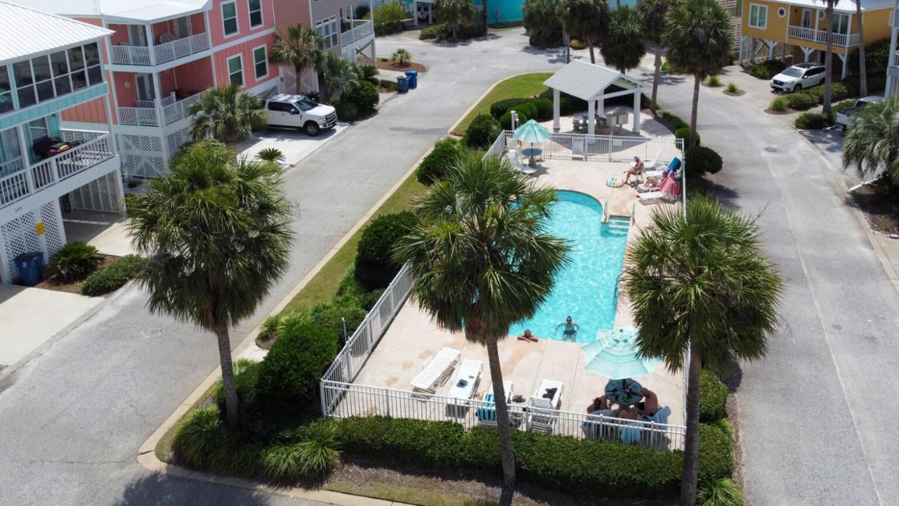 Blue Laguna By Vacation Homes Collection Gulf Shores Extérieur photo