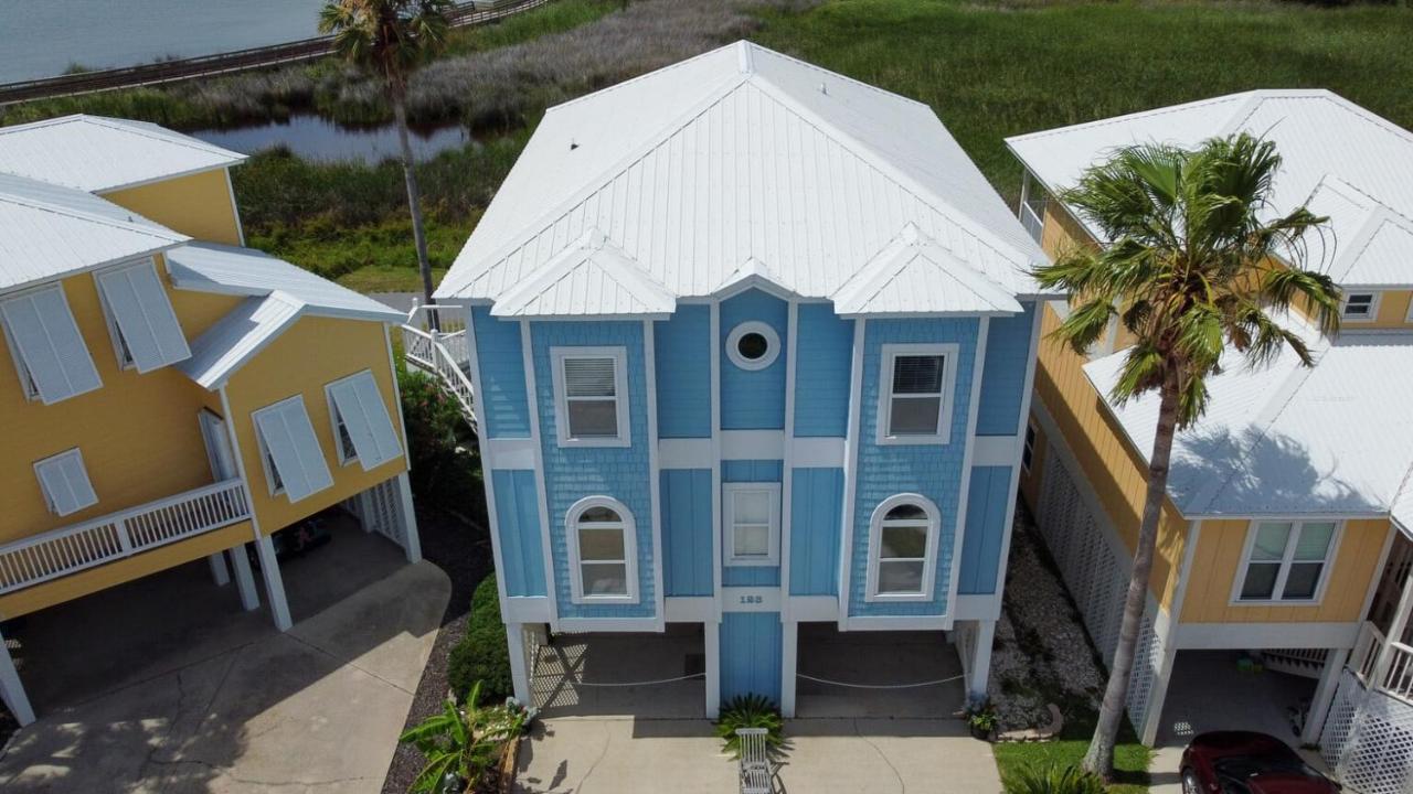 Blue Laguna By Vacation Homes Collection Gulf Shores Extérieur photo