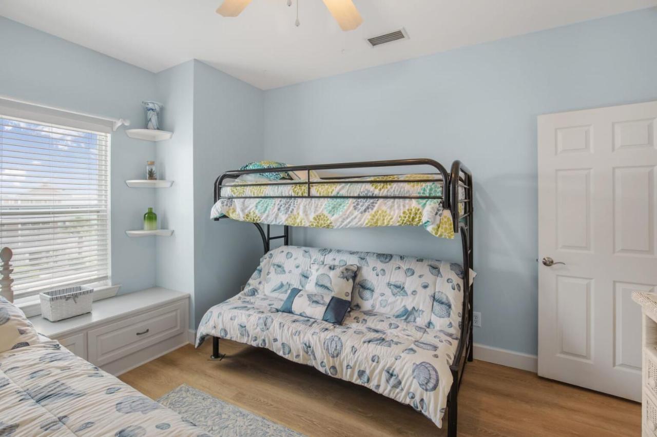 Blue Laguna By Vacation Homes Collection Gulf Shores Extérieur photo
