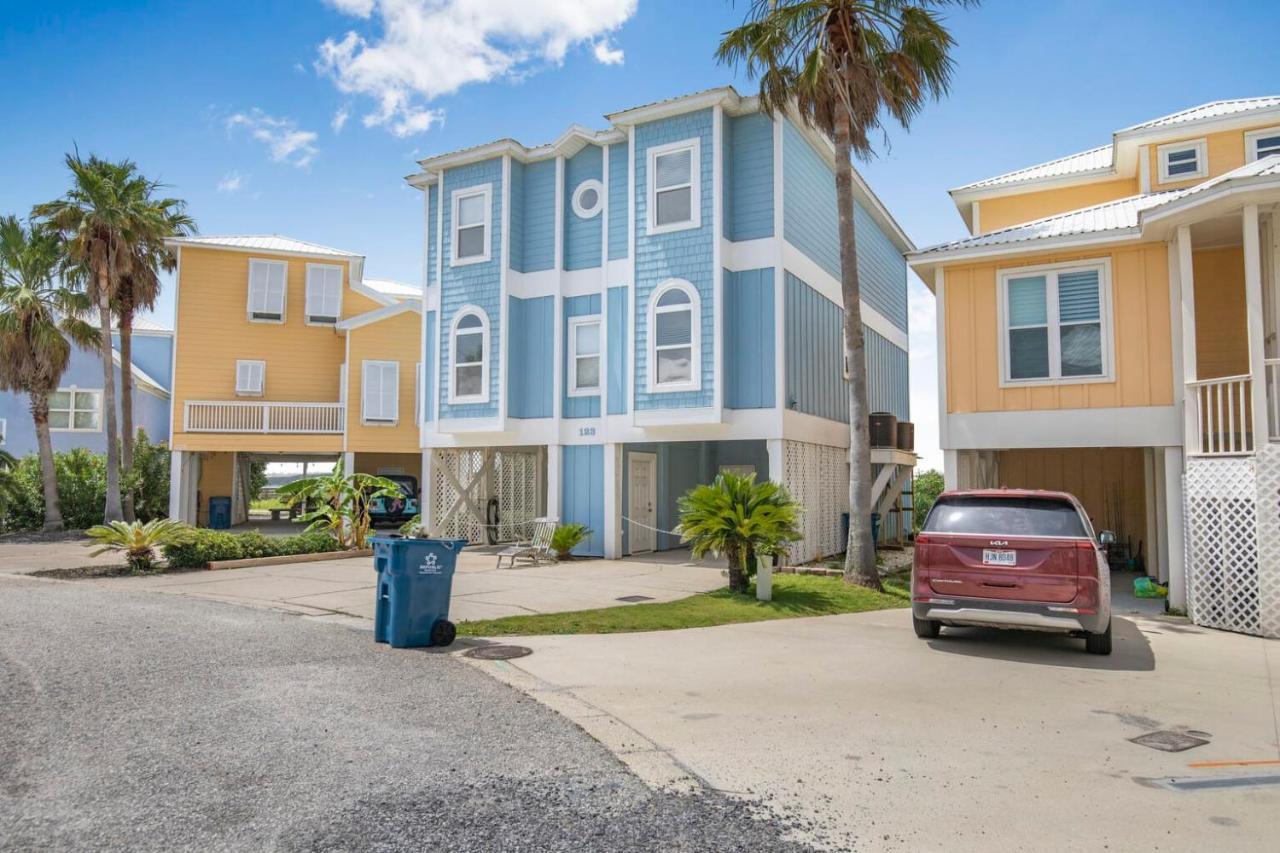 Blue Laguna By Vacation Homes Collection Gulf Shores Extérieur photo