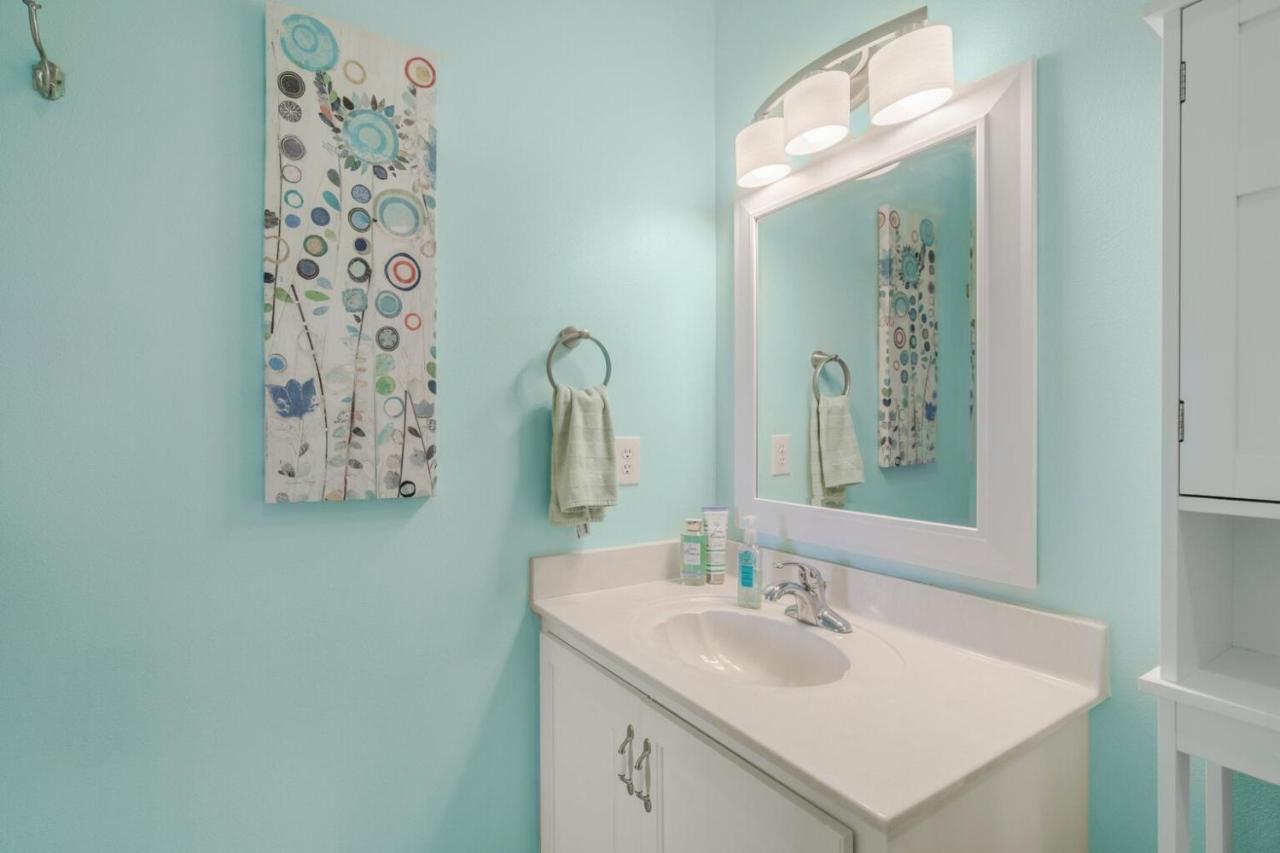 Blue Laguna By Vacation Homes Collection Gulf Shores Extérieur photo