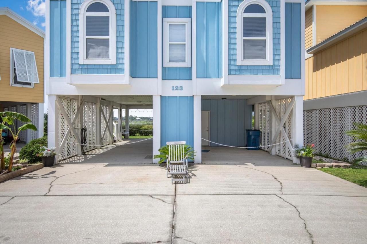 Blue Laguna By Vacation Homes Collection Gulf Shores Extérieur photo